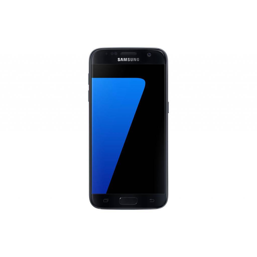 Мобильный телефон Samsung SM-G930 (Galaxy S7 Flat DS 32GB)