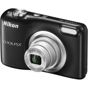 Обзор цифровой фотоаппарат nikon coolpix a10 black (VNA981E1) 