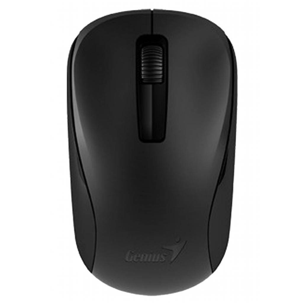 Мышка Genius NX-7005 Black 