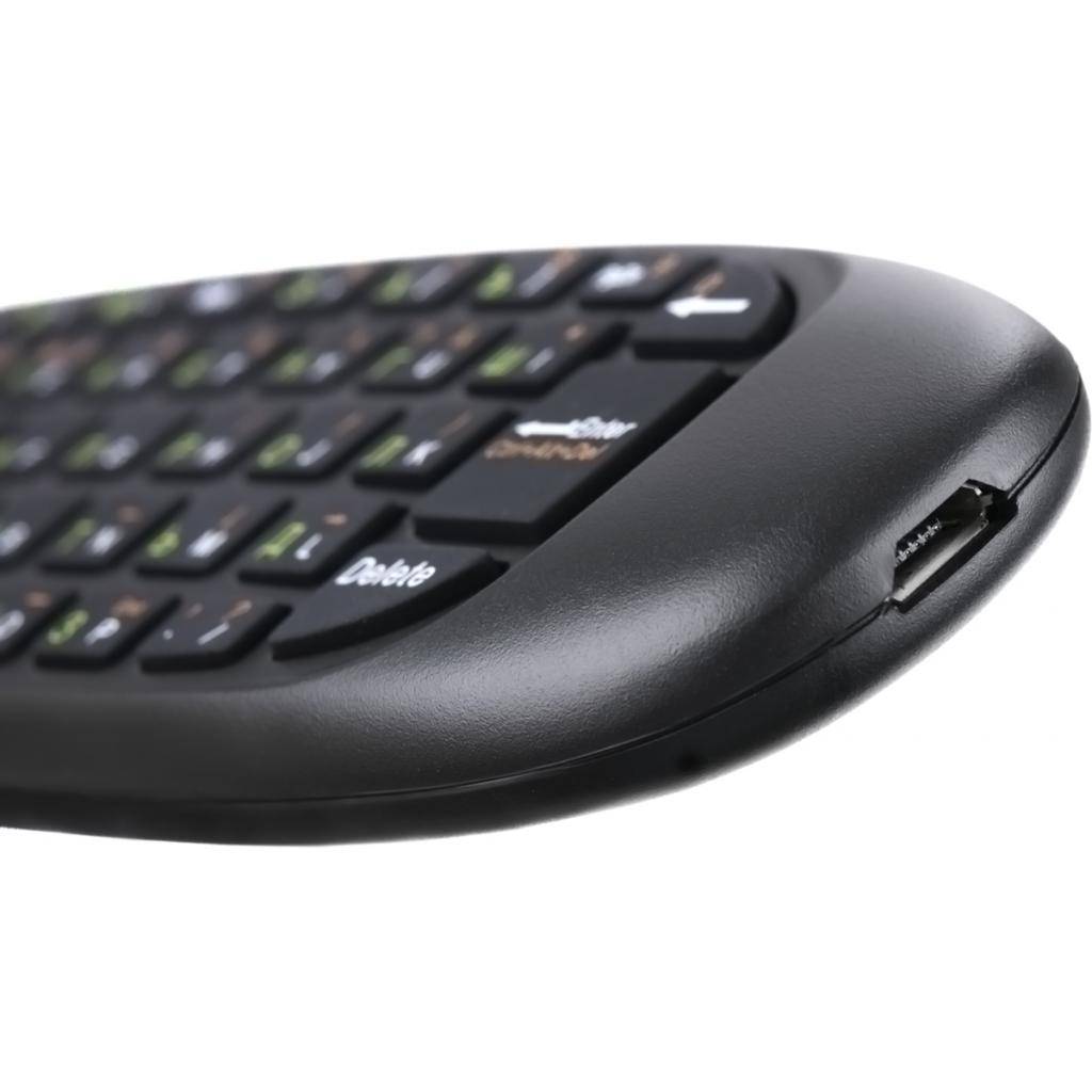 9 преимуществ гироскопического пульта Vinga Wireless keyboard & air Mouse for TV, PC PS Media (AM-101) над беспроводной мышкой и клавиатурой