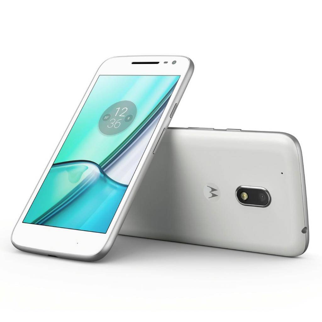 Обзор: Мобильный телефон Motorola Moto G4 Play (XT1602)