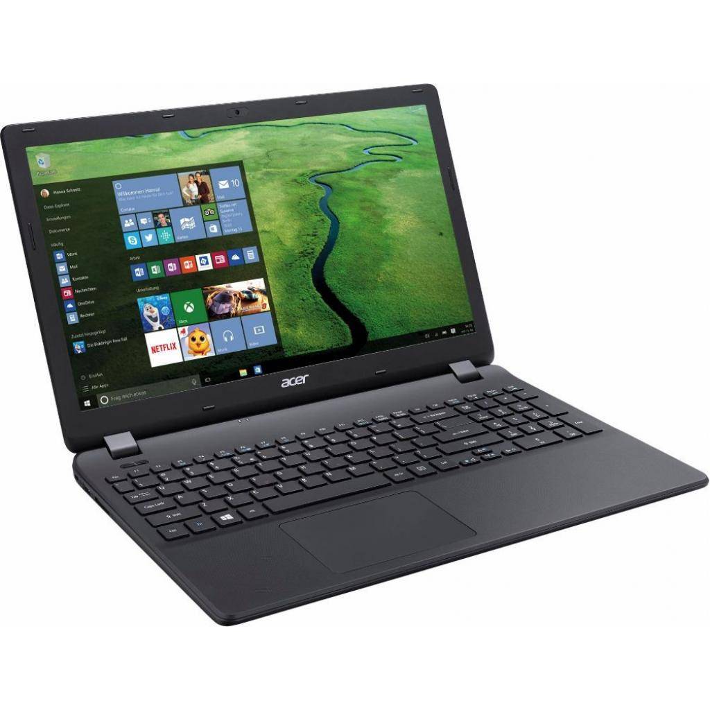 Огляд: Ноутбук Acer Aspire ES1-571-31D2