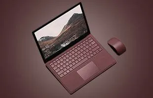 Новинка: Диво-миша Microsoft Arc Surface, що вигинається
