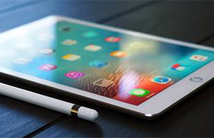 Apple в червні покаже новий iPad і смарт-колонку з Siri Apple в червні покаже новий iPad і смарт-колонку з Siri