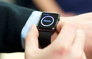 Apple Watch будут отслеживать уровень сахара в крови