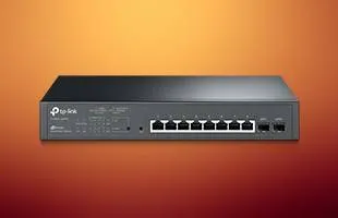 TP-Link T1500G-10MPS/T2600G-28MPS: гігабітні комутатори для IP-телефонії, бездротових мереж і відеоспостереження