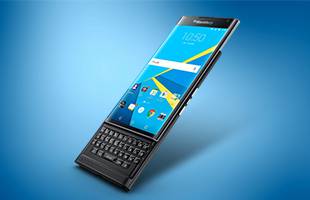 Новый смартфон BlackBerry получит Snapdragon 626 и Full HD экран