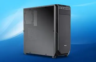 ВІДЕООГЛЯД комп'ютера BRAIN TOP GAMER B50 (KNIFEHEAD)