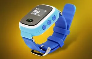 Огляд дитячого смарт-годинника GOGPS ME K11