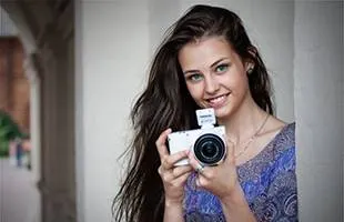 Как сделать идеальные фотографии на отдыхе?
