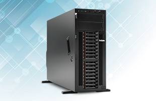 Сервера Lenovo ThinkSystem установили 42 мировых рекорда производительности