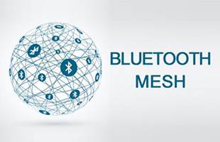 Новий революційний стандарт передачі даних Bluetooth Mesh  Новий революційний стандарт передачі даних Bluetooth Mesh