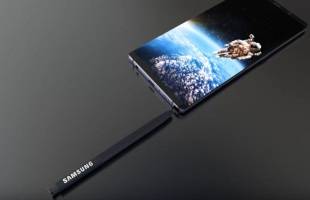 В Україні Samsung Galaxy Note 8 буде продаватися лише з Exynos 8895 В Україні Samsung Galaxy Note 8 буде продаватися лише з Exynos 8895