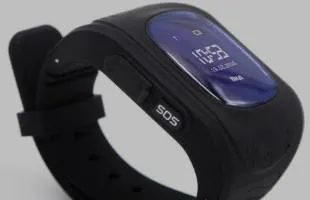 GOGPS ME K50: Огляд дитячого смарт-годинника