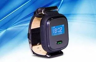 GOGPS ME K10: Огляд дитячого смарт-годинника