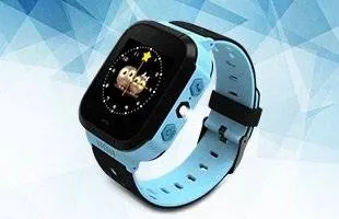 GOGPS К12: огляд смарт-годинника