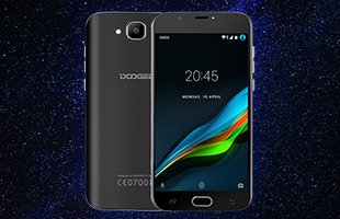 Обзор Doogee X9 Mini: когда нужен компактный смартфон