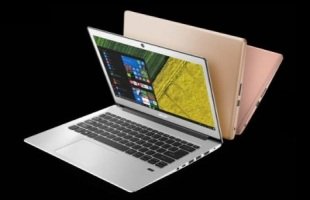 Ноутбуки Acer Swift 3 отримали процесор Intel Core 8-го покоління Ноутбуки Acer Swift 3 отримали процесор Intel Core 8-го покоління