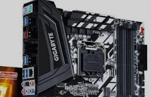 Gigabyte Z370XP-SLI: Характеристики материнської плати 