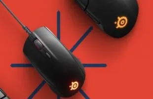 Мышка SteelSeries Rival 110 получила точность распознавания 1:1