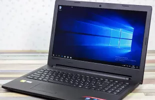Обзор ноутбука Lenovo IdeaPad 100-15IBD