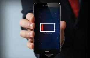 Как быстро зарядить телефон?