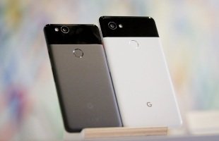 Обзор Google Pixel 2 и Pixel 2 XL: снова лучшая камера среди смартфонов