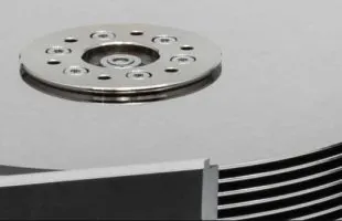 Western Digital представила жорсткий диск на 14 ТБ!