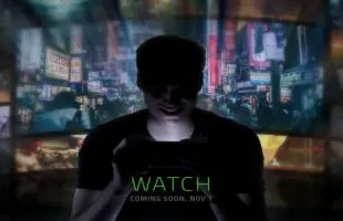 Ігровий смартфон Razer представлять 1 листопада 
