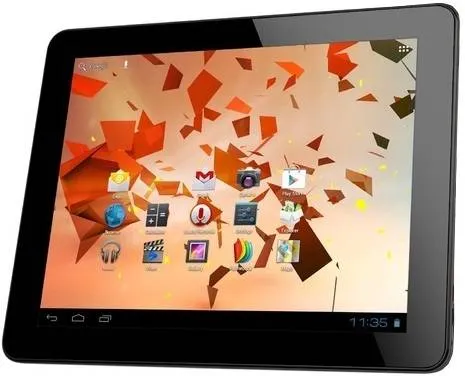 Обзор планшета Pipo V4HD-2: 2-ядерный 9,7” конкурент Apple iPad с Retina-дисплеем и мощным аккумулятором