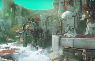 Destiny 2: финальные системные требования игры Destiny 2: финальные системные требования игры