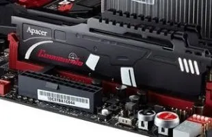 Apacer Commando DDR4: нова лінійка оперативної пам'яті для геймерів