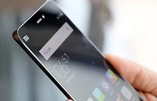 Екран 18:9 у смартфоні Xiaomi Mi 6C: очікування дива в грудні