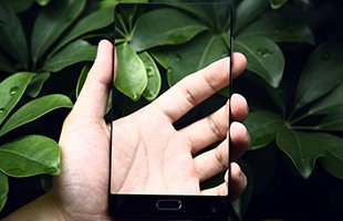 У нового смартфона от китайской компании Doogee будут функции, которых не предусмотрено в Apple IPhone X и Samsung Galaxy S9