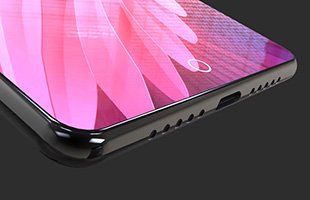 Xiaomi Mi 7 буде з 6-ти дюймовим екраном Xiaomi Mi 7 буде з 6-ти дюймовим екраном