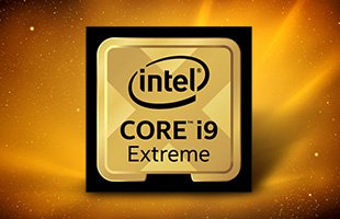 Новая линейка процессоров Core i9