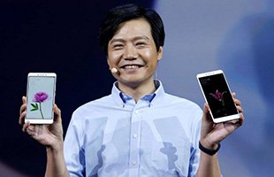 Штучний інтелект в новому Xiaomi Штучний інтелект в новому Xiaomi