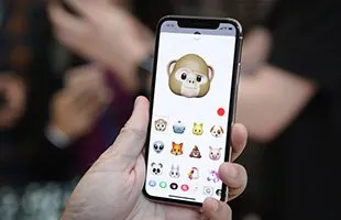 Обзор IPhone X