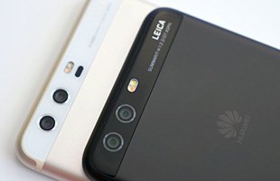 Huawei навчить свої смартфони робити якісні фото з роздільною здатністю 40 Мп Huawei навчить свої смартфони робити якісні фото з роздільною здатністю 40 Мп