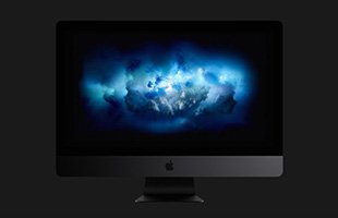 Apple представила потужний iMac Pro Apple представила потужний iMac Pro