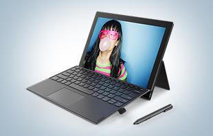 Lenovo представляє мобільний ПК Miix 630 Lenovo представляє мобільний ПК Miix 630