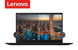Lenovo представляє оновлену лінійку пристроїв ThinkPad X1
