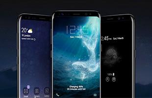 Samsung похвалився наміром представити Galaxy S9 в лютому Samsung похвалився наміром представити Galaxy S9 в лютому