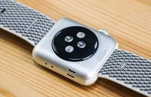 Обзор Apple Watch Series 3