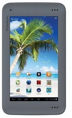 Обзор PocketBook SURFpad U7(PBU7-Y-CIS): ридер с функционалом планшета 