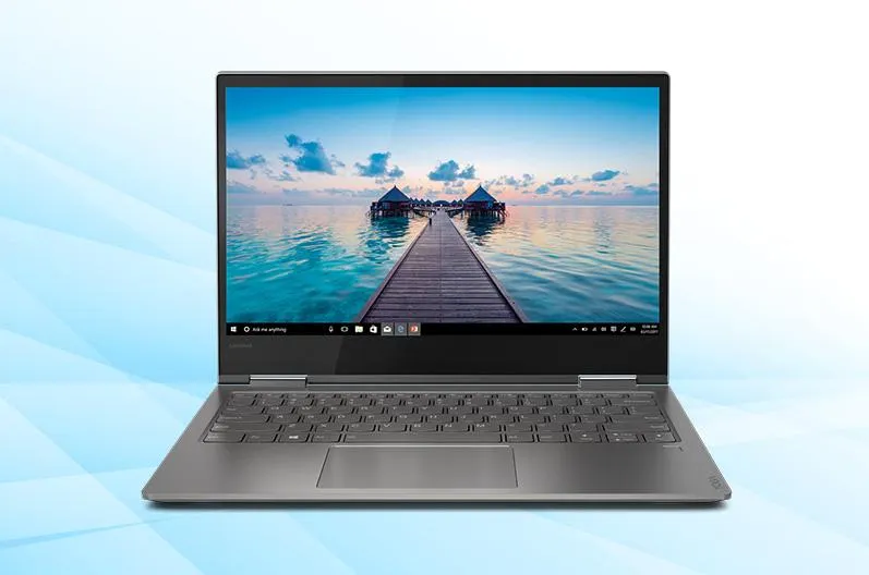 Lenovo представляє трансформери YOGA 730 і 530 на MWC