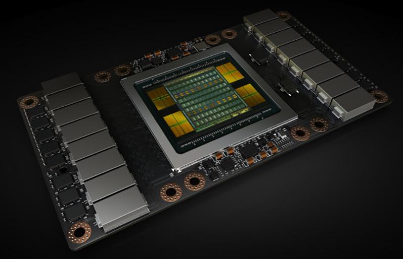 До конца лета не будет новых GPU от NVIDIA