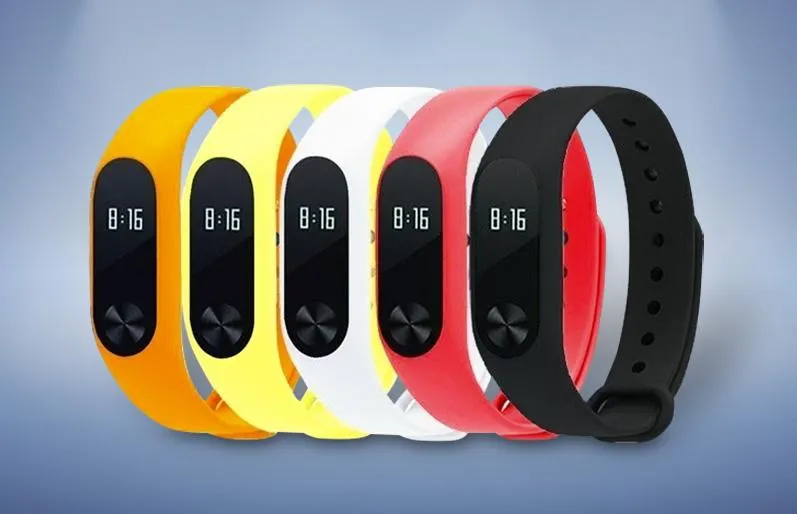 Mi Band 3 від Xiaomi вийде вже в цьому році