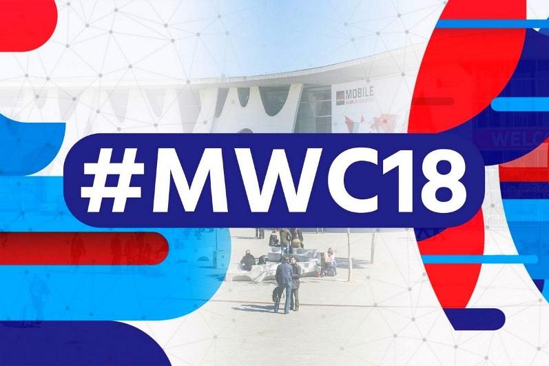 Как на MWC-2018 оживали технологии будущего: обзор лучших новинок