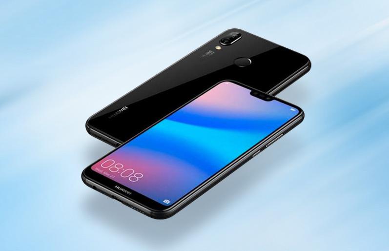 Смартфон P20 Lite буде представлений Huawei вже скоро Смартфон P20 Lite буде представлений Huawei вже скоро